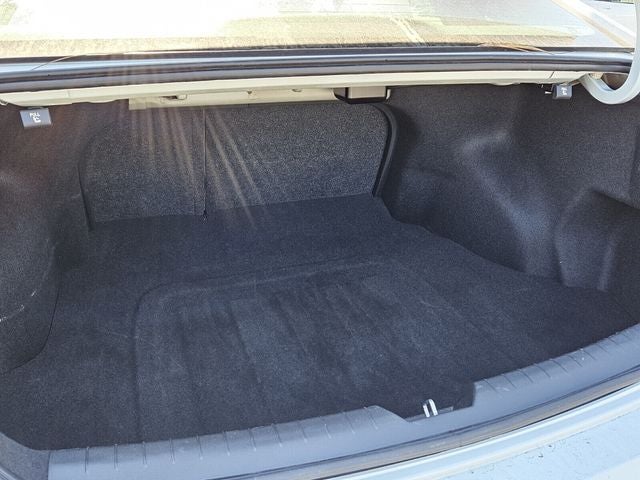 2019 Hyundai Sonata ECO