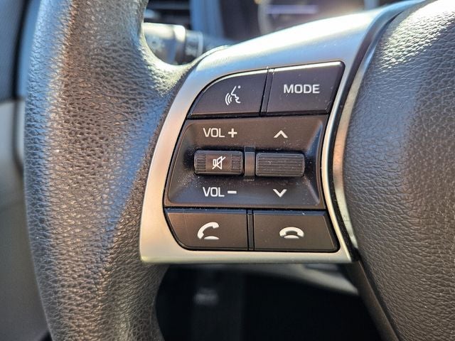 2019 Hyundai Sonata ECO