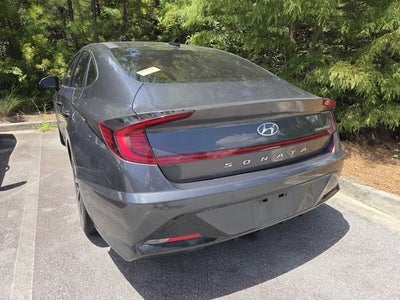 2020 Hyundai Sonata Limited
