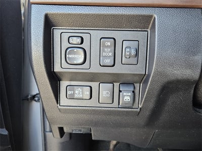 2021 Toyota Tundra Limited