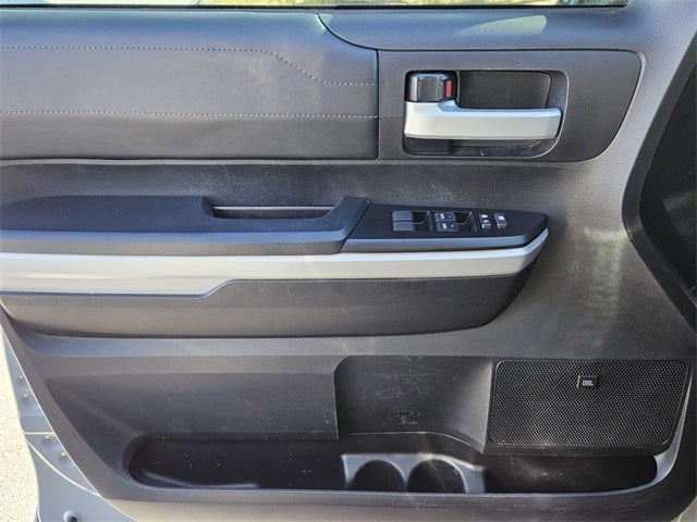 2021 Toyota Tundra Limited