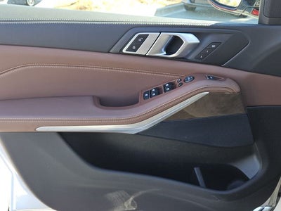 2020 BMW X5 sDrive40i