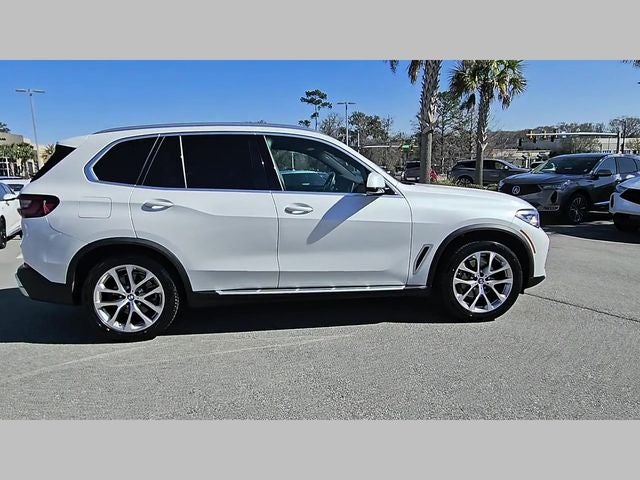 2020 BMW X5 sDrive40i