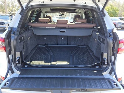 2020 BMW X5 sDrive40i