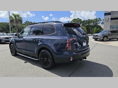 2025 Kia Telluride EX X-Pro