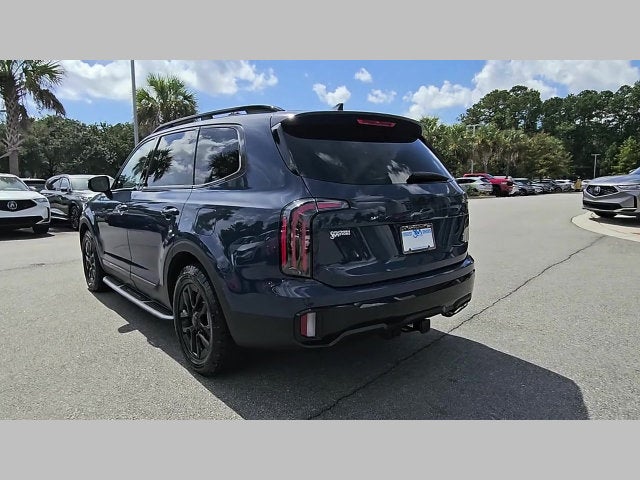 2025 Kia Telluride EX X-Pro