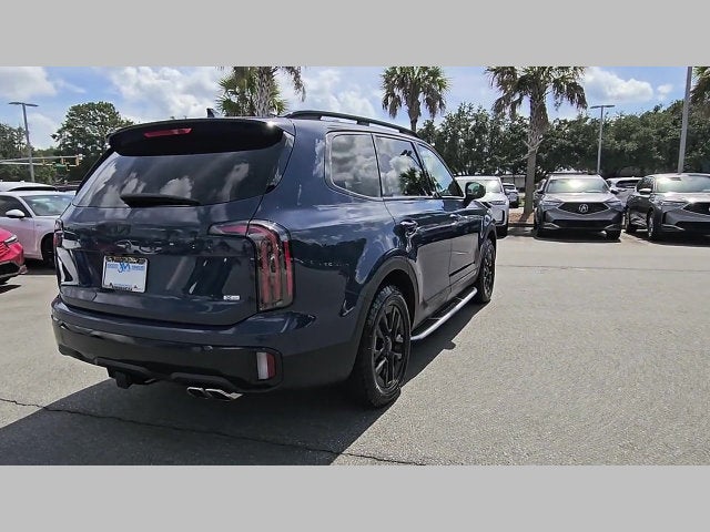 2025 Kia Telluride EX X-Pro