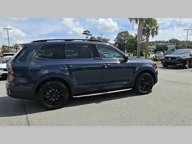 2025 Kia Telluride EX X-Pro
