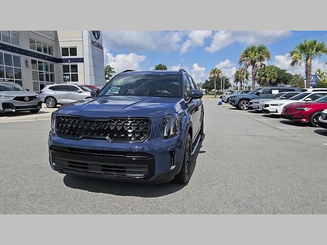 2025 Kia Telluride EX X-Pro