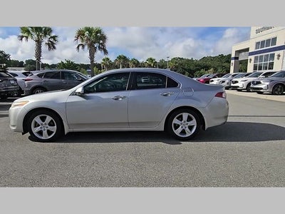 2010 Acura TSX 2.4