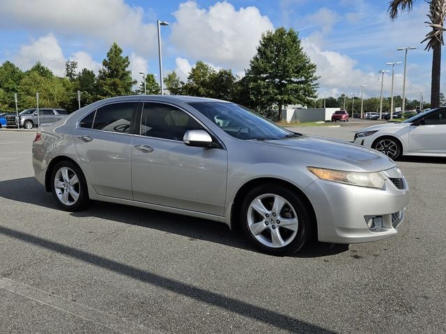 2010 Acura TSX 2.4