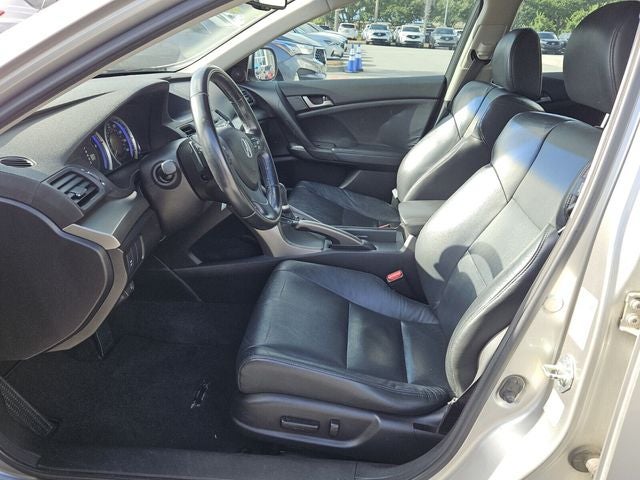 2010 Acura TSX 2.4