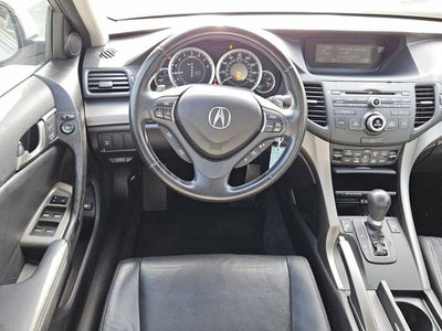 2010 Acura TSX 2.4