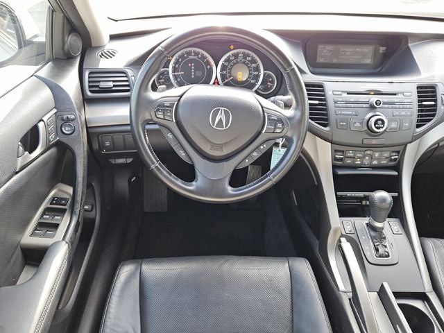 2010 Acura TSX 2.4