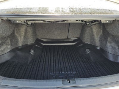 2010 Acura TSX 2.4