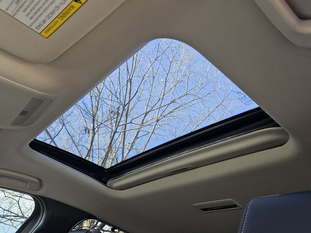 2025 Mazda Mazda CX-70 3.3 Turbo Premium