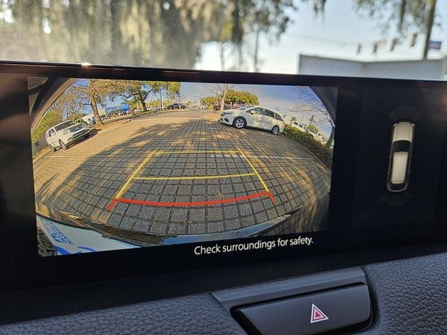 2025 Mazda Mazda CX-70 3.3 Turbo Premium