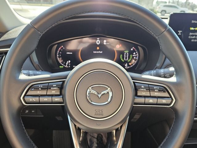 2025 Mazda Mazda CX-70 3.3 Turbo Premium