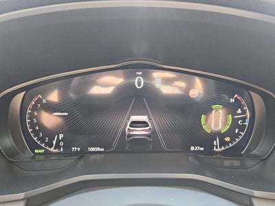 2025 Mazda Mazda CX-70 3.3 Turbo Premium