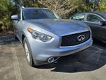 2017 INFINITI QX70 Base
