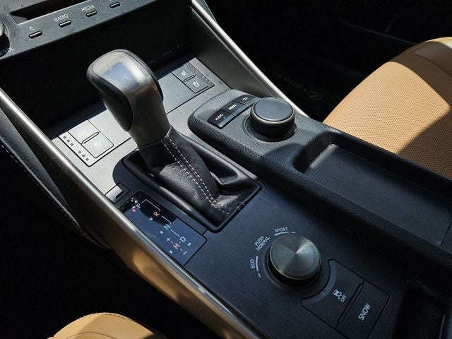 2016 Lexus IS 300