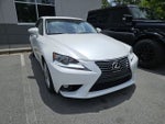 2016 Lexus IS 300
