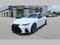 2025 Lexus IS 350 F SPORT