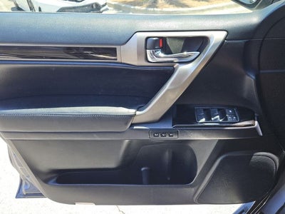 2017 Lexus GX 460