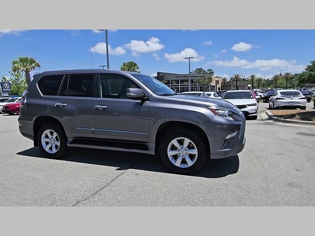 2017 Lexus GX 460