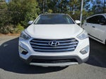 2015 Hyundai Santa Fe Limited
