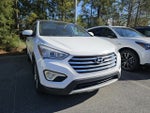 2015 Hyundai Santa Fe Limited