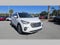 2018 Hyundai Santa Fe SE Ultimate