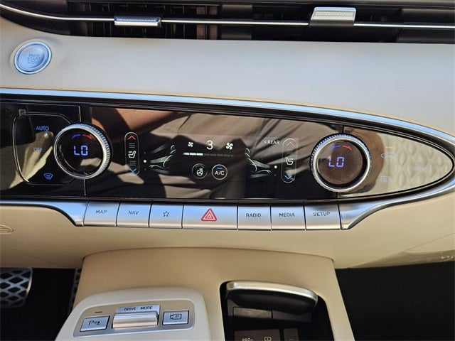 2023 Genesis GV70 3.5T Sport