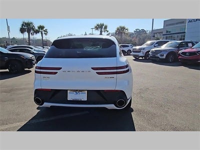 2023 Genesis GV70 3.5T Sport