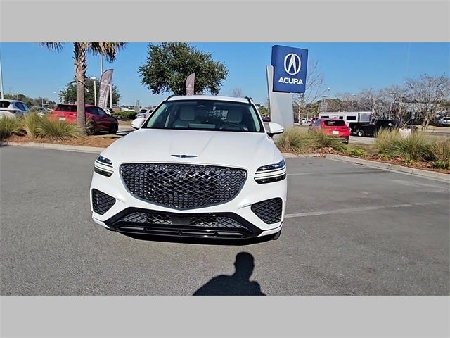 2023 Genesis GV70 3.5T Sport