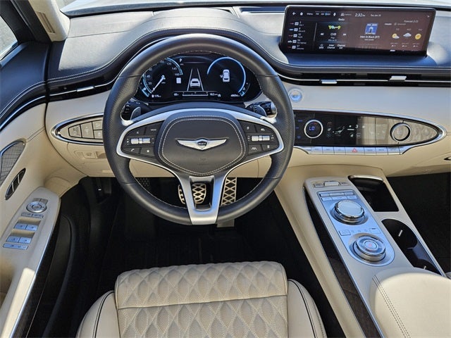 2023 Genesis GV70 3.5T Sport