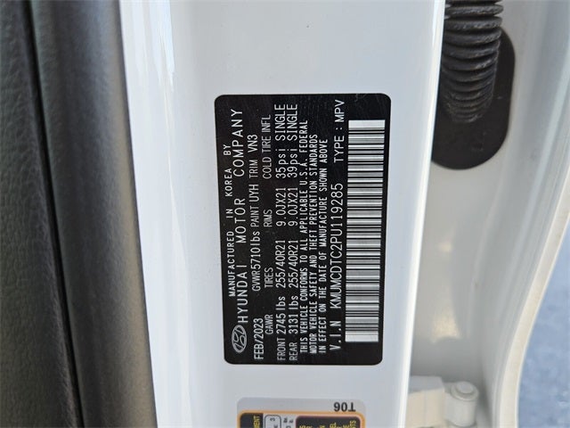 2023 Genesis GV70 3.5T Sport