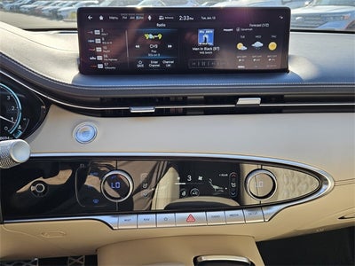 2023 Genesis GV70 3.5T Sport