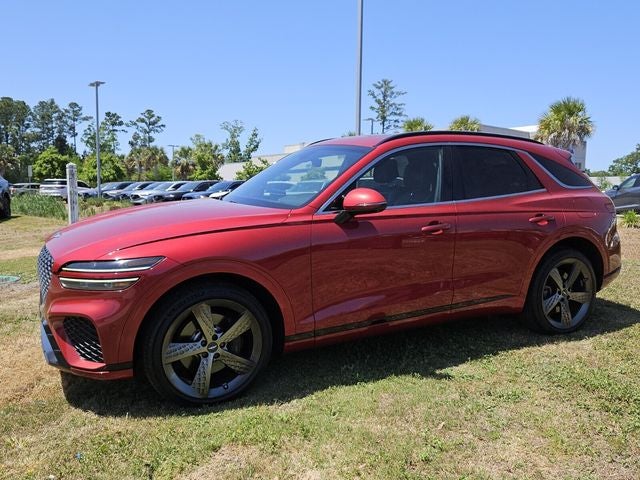 2022 Genesis GV70 3.5T Sport