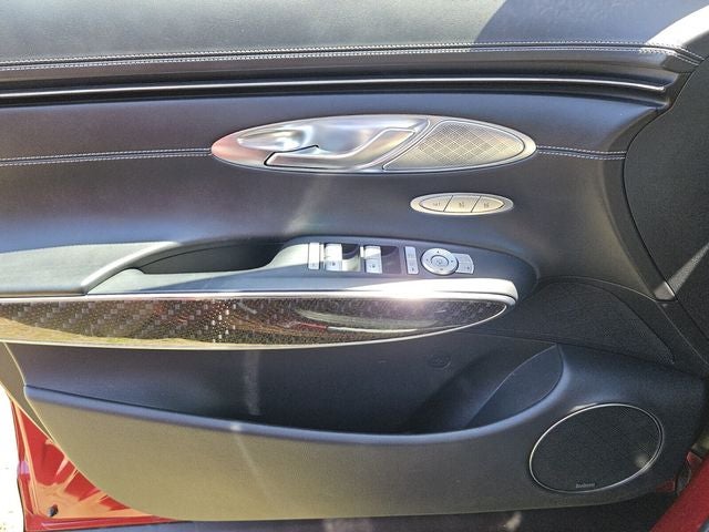 2022 Genesis GV70 3.5T Sport