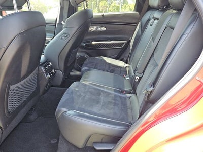 2022 Genesis GV70 3.5T Sport