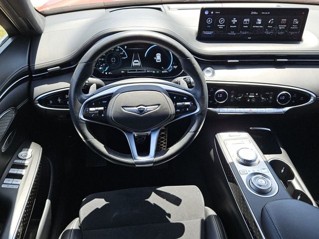2022 Genesis GV70 3.5T Sport