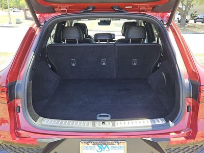 2022 Genesis GV70 3.5T Sport