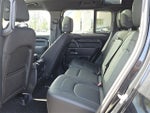 2025 Land Rover Defender 110 S
