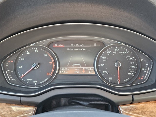 2024 Audi Q5 40 Premium quattro