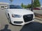 2015 Audi A4 2.0T Premium quattro
