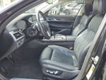2022 BMW 7 Series 740i