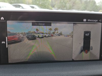 2022 BMW 7 Series 740i