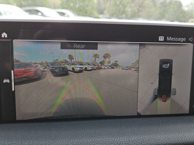 2022 BMW 7 Series 740i