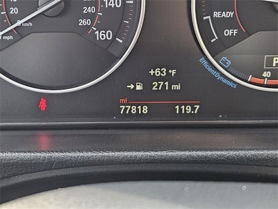 2017 BMW 3 Series 330i